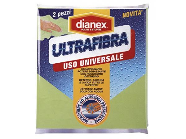 PANNO DIANEX ULTRAFIBRA 2 PZ